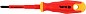 Отвертка крестовая 1000V, PZ1-PZ2., YATO YT-2825 - YT-2826