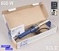 DYTRON 04826 - Polys P-4b 650 W TW+ Solo - Паяльник для труб 16-63 мм