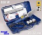DYTRON 03424 - Набор P-4а 850 W Mini ч\н 20-32 мм - Паяльник для труб