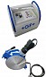 Сварочный аппарат TM 250 TOP 75-250 мм., Georg Fischer 790151011