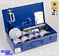 DYTRON 02366 - Набор P-4а 1200 W Profi с/н 40-90 мм - Паяльник для труб