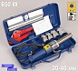 DYTRON 39772 - Набор P-4а 650 W Mini+ с\н 20-40 мм - Паяльник для труб