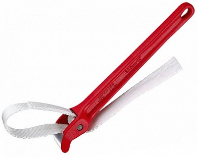 Фото Ременные ключи из нейлона для труб 3"- 8"., super-ego 108 от ГК ТЕРА