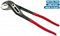 Сантехнические раздвижные клещи SPK 7" - 10"., Super-Ego 522