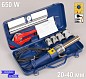 DYTRON 39771 - Набор P-4а 650 W Mini+ ч\н 20-40 мм - Паяльник для труб